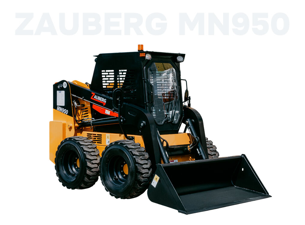 Zauberg MN950